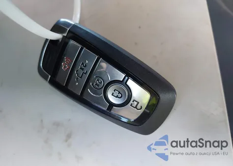 2022 Ford F-150 Lariat from USA, damaged, VIN 1FTFW1E84NKD18731